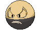 Shiny Electrode-Hisui