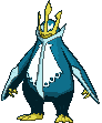 Empoleon variocolor