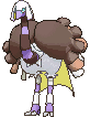 Shiny Espathra