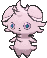 Espurr variocolor
