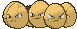 Shiny Exeggcute