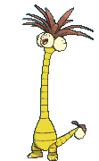 Shiny Exeggutor-Alola