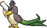 Shiny Farfetch’d-Galar