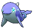 Shiny Finizen