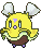 Shiny Flittle