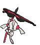 Eternal Floette variocolor