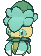 Fomantis variocolor