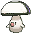 Foongus variocolor