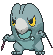Shiny Frigibax