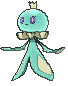 Frillish variocolor