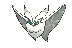 Frosmoth variocolor
