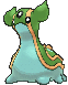 Gastrodon-East variocolor