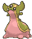 Gastrodon variocolor
