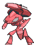 Genesect-Chill cromatico
