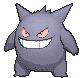 Shiny Gengar