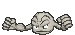 Pokémon - Geodude