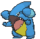 Gible variocolor