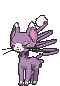 Glameow variocolor