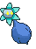 Shiny Glimmet