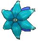 Shiny Glimmora