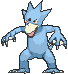Pokémon - Golduck