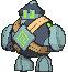 Golett cromatico