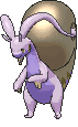 Goodra-Hisui variocolor