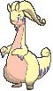 Goodra variocolor
