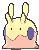 Goomy variocolor