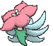 Gossifleur variocolor