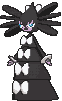 Pokémon - Gothitelle