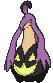 Super Gourgeist variocolor