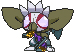 Shiny Grafaiai