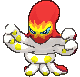 Grapploct variocolor