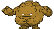 Shiny Graveler