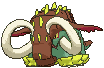 Shiny Great Tusk