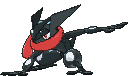 Greninja cromatico