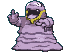 Shiny Grimer-Alola