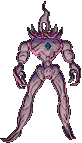 Grimmsnarl-Gigamax variocolor