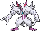 Grimmsnarl variocolor