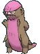 Gumshoos variocolor