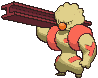 Gurdurr variocolor