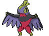 Hawlucha variocolor