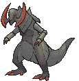 Haxorus cromatico