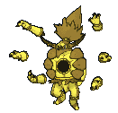 Hoopa Unbound variocolor