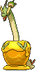 Shiny Hydrapple