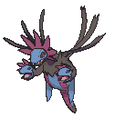 Pokémon - Hydreigon