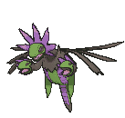 Hydreigon cromatico
