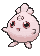 Pokémon - Igglybuff