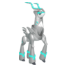 Shiny Iron Crown